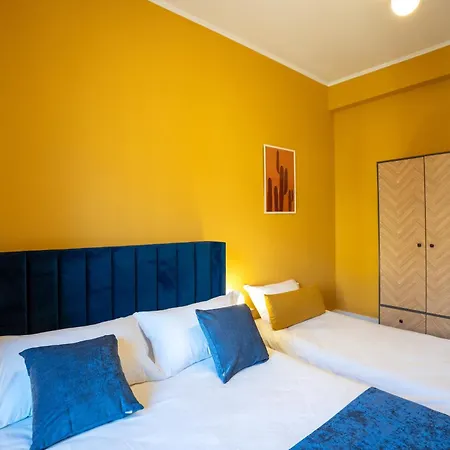 Rerent - 169 Medaglie D'oro Penzion 4*