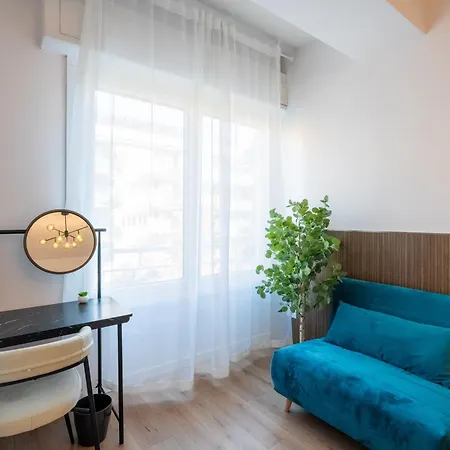 Rerent - 169 Medaglie D'oro 4*
