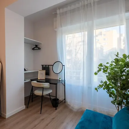 Rerent - 169 Medaglie D'oro Penzion 4*