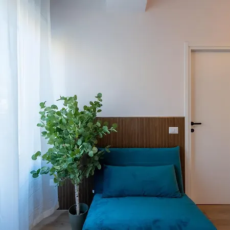 Penzion Rerent - 169 Medaglie D'oro 4*