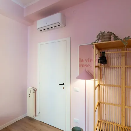 Rerent - 169 Medaglie D'oro Penzion Řím