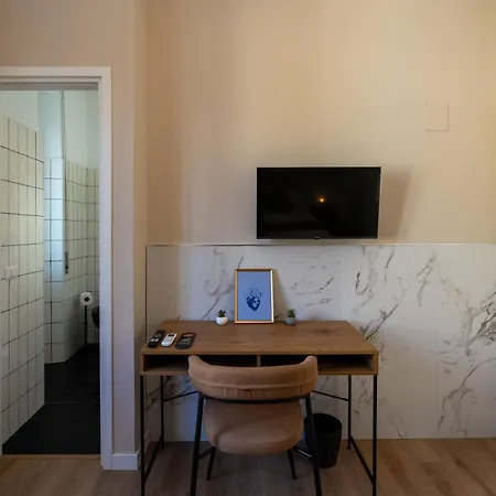 Penzion Rerent - 169 Medaglie D'oro 4*