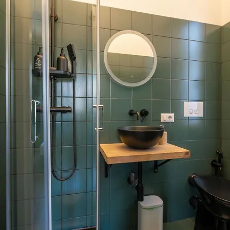 Penzion Rerent - 169 Medaglie D'oro 4*