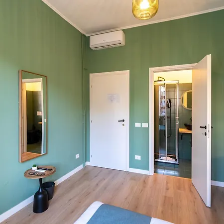 Rerent - 169 Medaglie D'oro Penzion