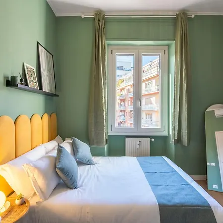 Rerent - 169 Medaglie D'oro Penzion 4*