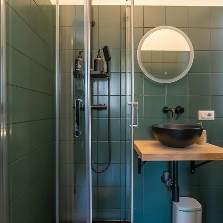 Penzion Rerent - 169 Medaglie D'oro