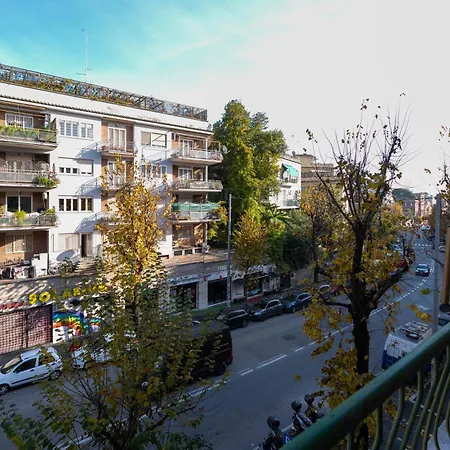 Rerent - 169 Medaglie D'oro Penzion