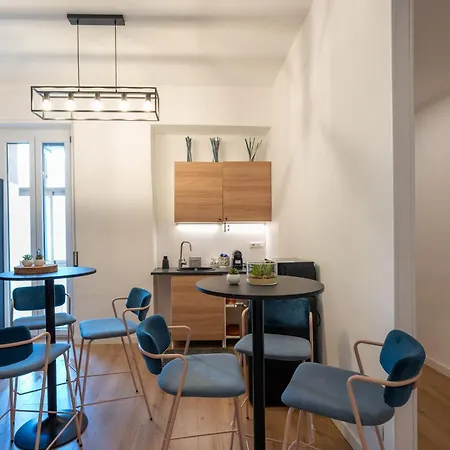 Rerent - 169 Medaglie D'oro Penzion Řím