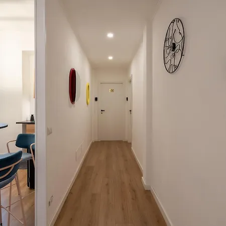 Rerent - 169 Medaglie D'oro 4*