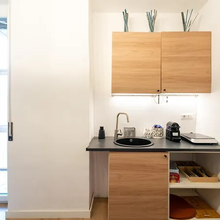 Rerent - 169 Medaglie D'oro Penzion Řím